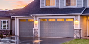 Garage Door Repair