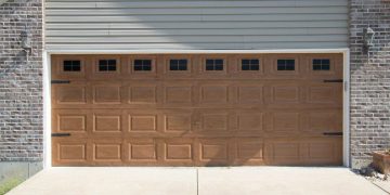 Garage Doors