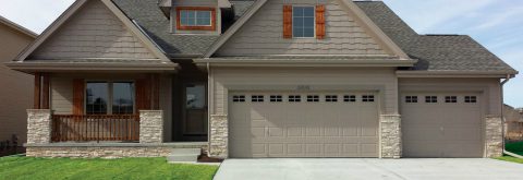 Cleveland Garage Door Installation & Repair