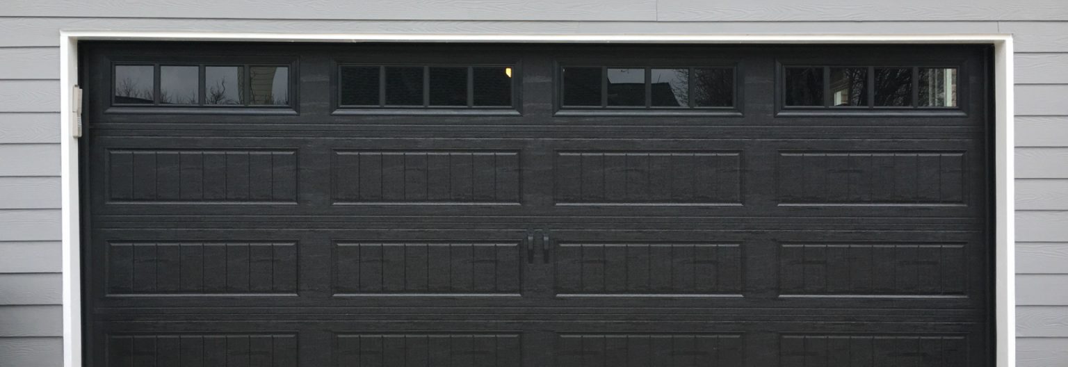 Best Garage Door Spring Maintenance Practices Garage Door