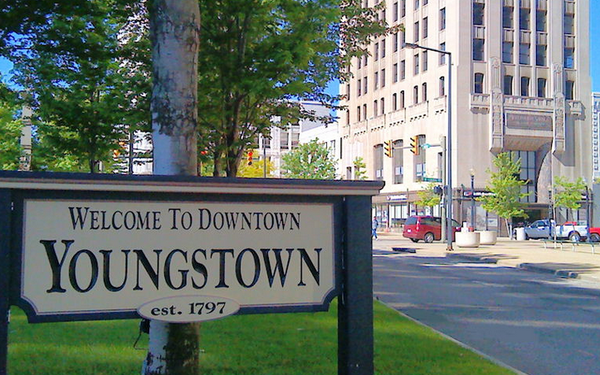 youngstown ohio