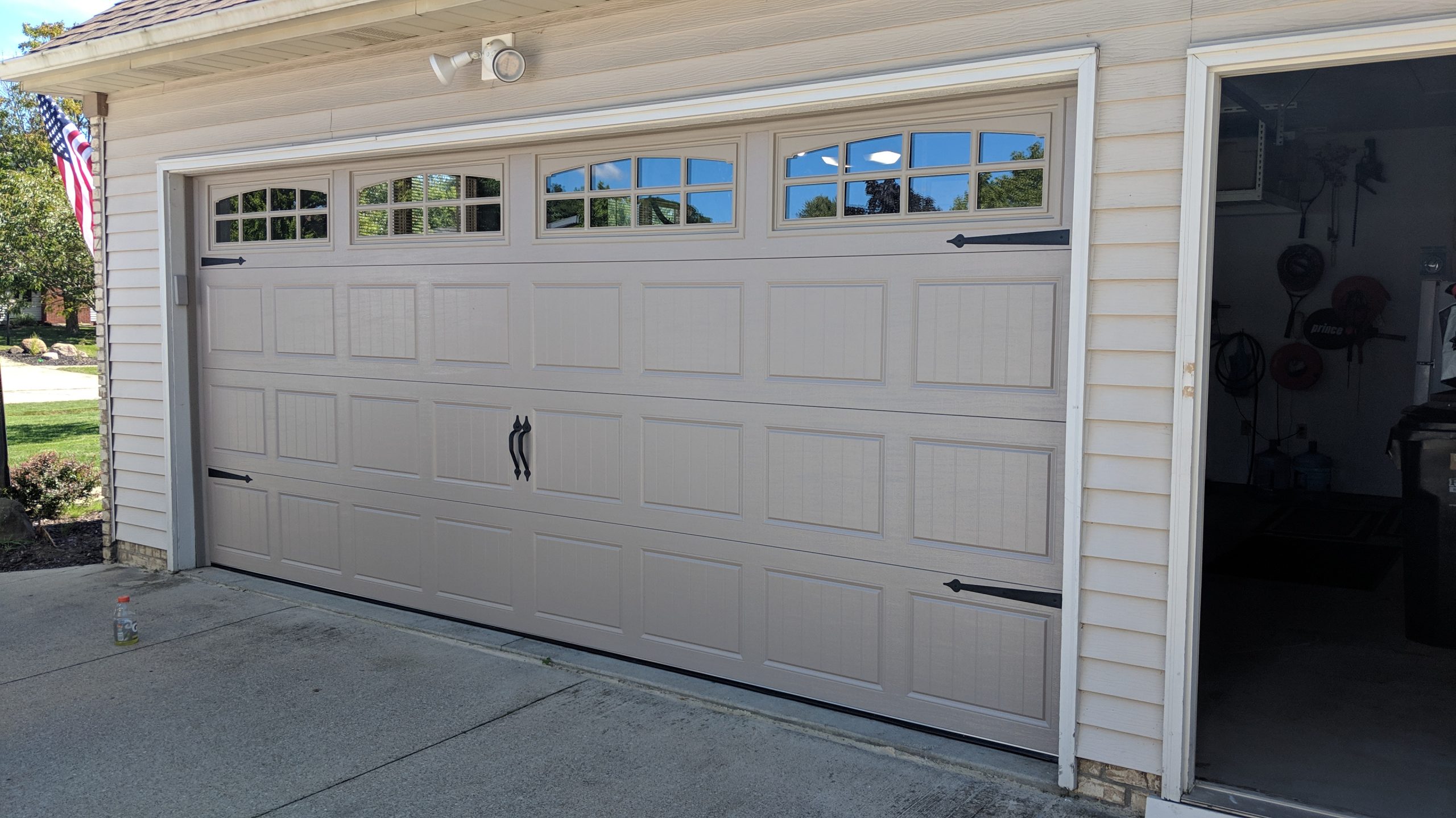 Garage Door Repair (3)