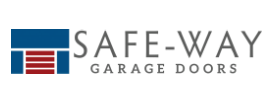 safeway garage door