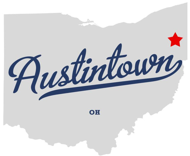 Austintown Ohio