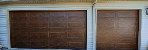 Garage Door Repair Boardman Ohio