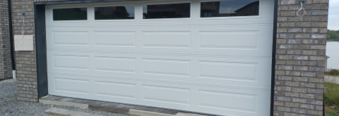 Garage Door Openers - Brand Garage Doors