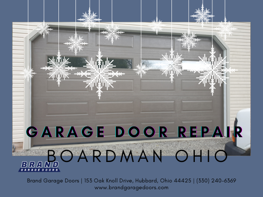 Choosing the Right Garage Door for Your Home
