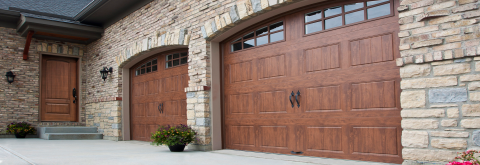 Garage Door Repair Warren Ohio