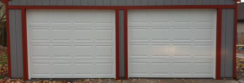 Brand Garage Doors, LLC in Youngstown