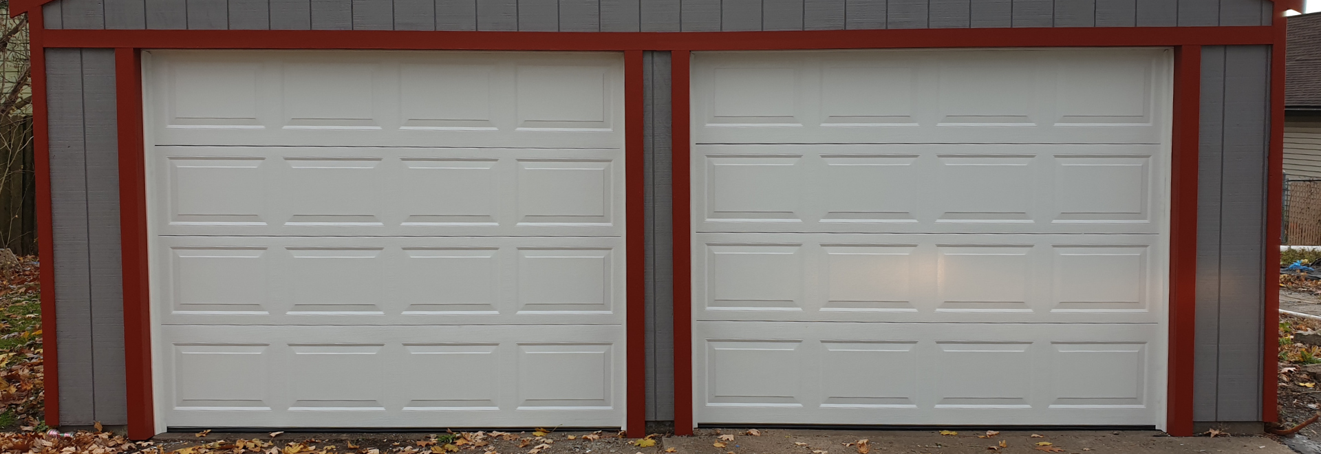 Garage Door Repair