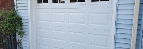 Garage Door Repair Hermitage Pennsylvania