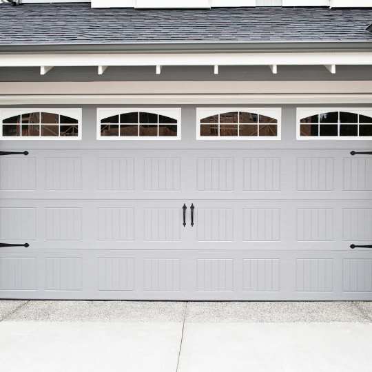 How to Assess Your Garage Door Needs: A Step-by-Step Guide: