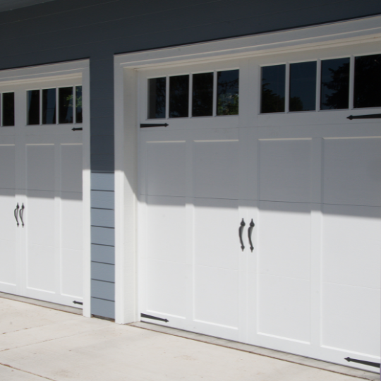 Reliable Garage Door Installers