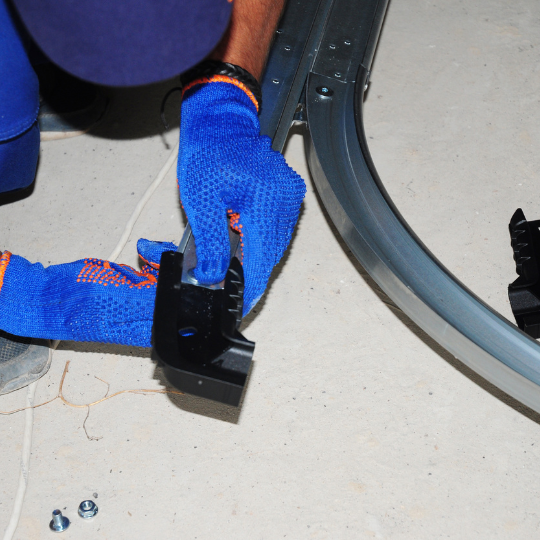 Garage Door Springs: Understanding, Inspecting, and Repairing