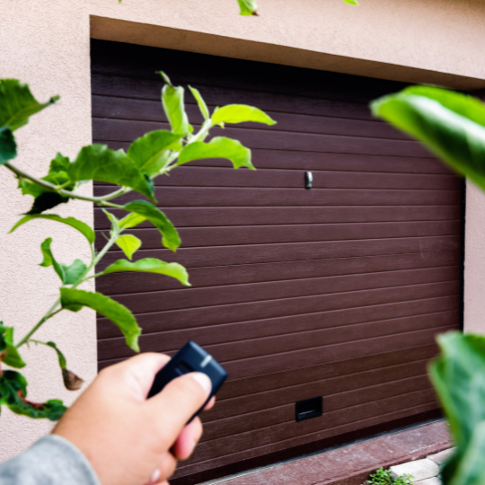 Choosing the Perfect Garage Door Design for Your Home