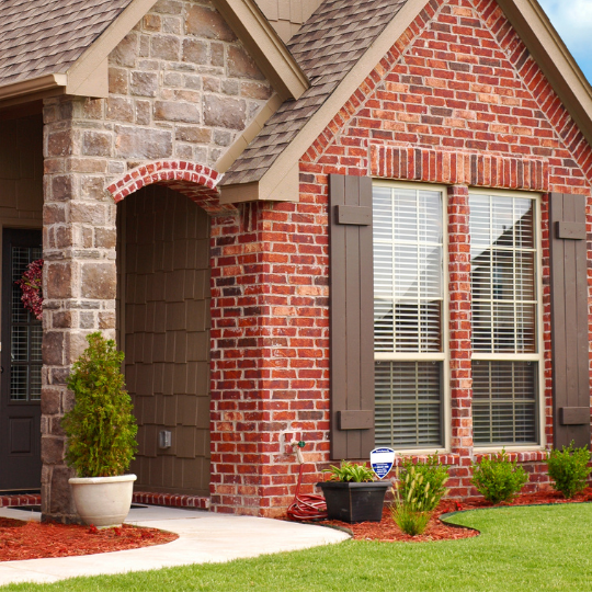 Home Improvement: Entryway Edition