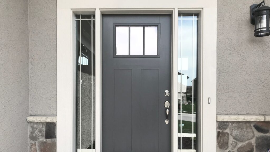 House Doors