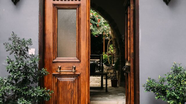 House Doors